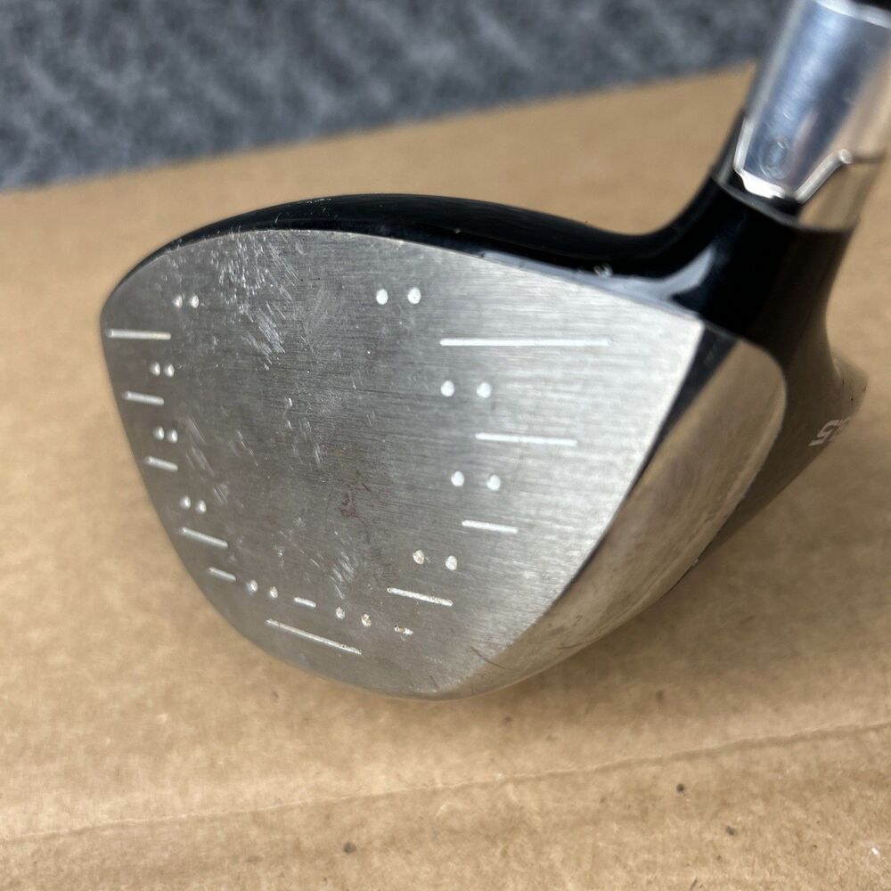 King Cobra L5V Driver 9.5° Regular Flex Graphite RH 46” Headcover - Picture 7 of 16